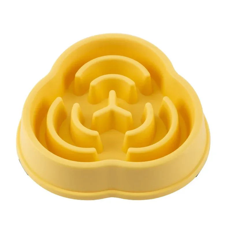 Cloud Slow Feeder Bowl - photo 1