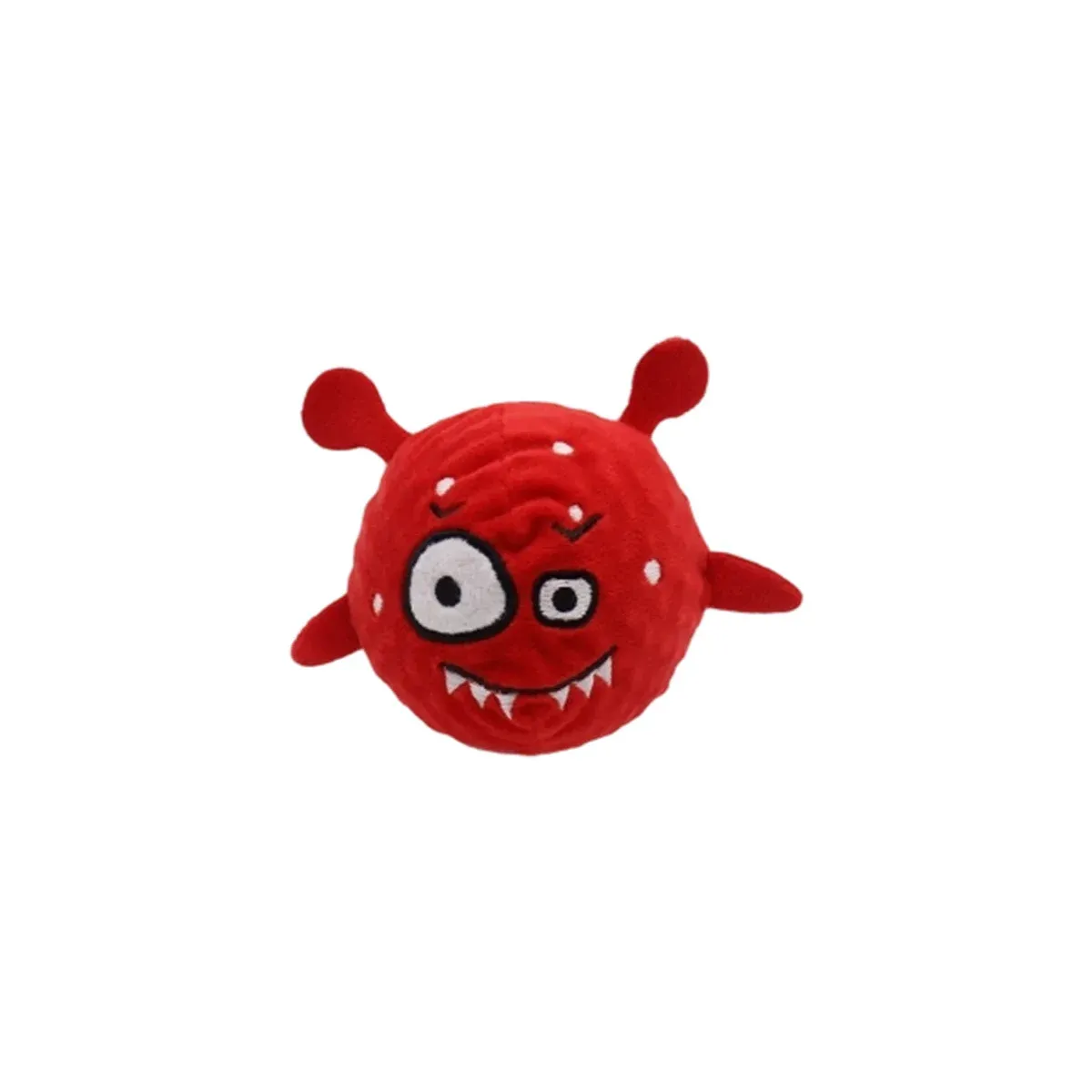 Stretchy Expression Ball Dog Toys - photo 5