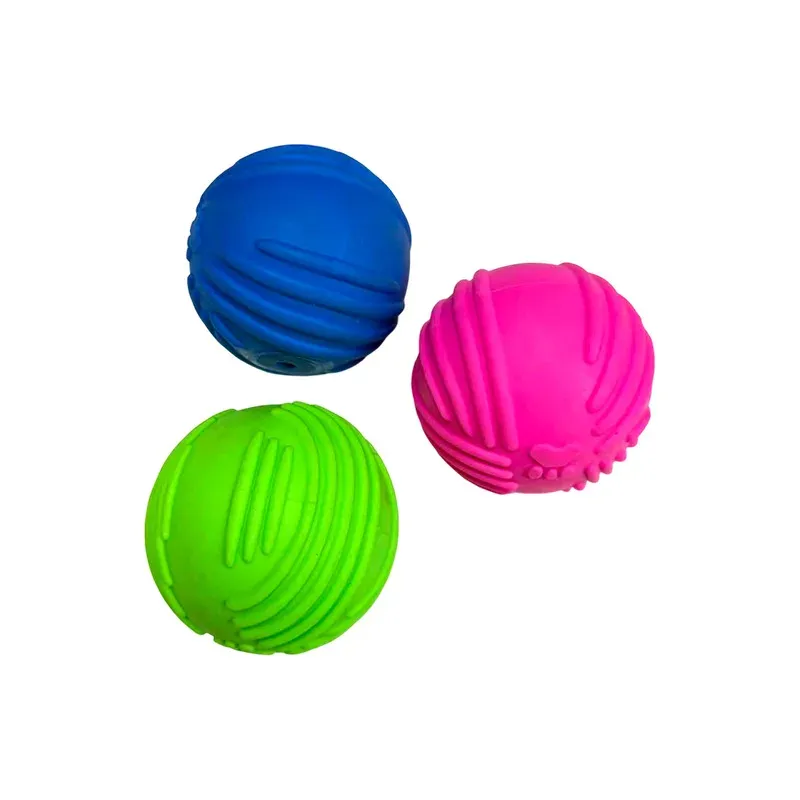 TPR Bumpy Ball - photo 3