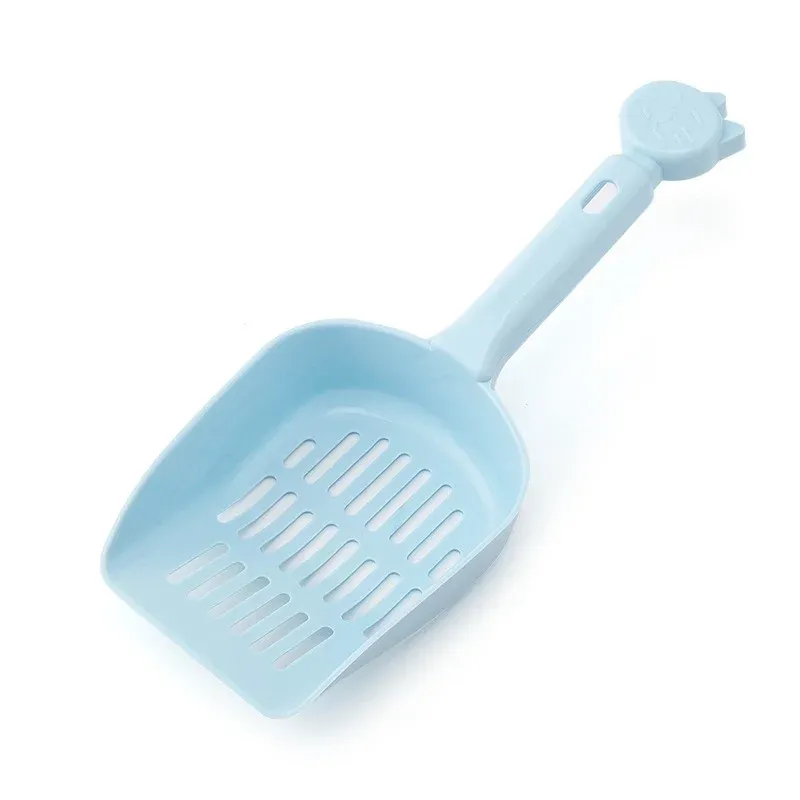 Cat-Head Cat Litter Scoop - photo 4