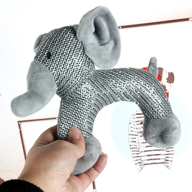 Arch Animals Dog Toys (3 Designs) - photo 1