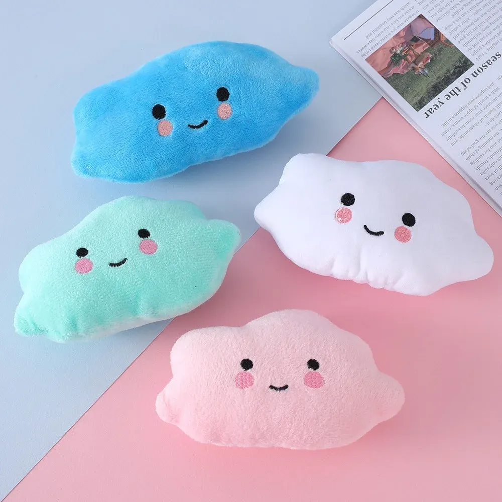 Cloud Plush Dog Toy wholesale from Lanshine Pet