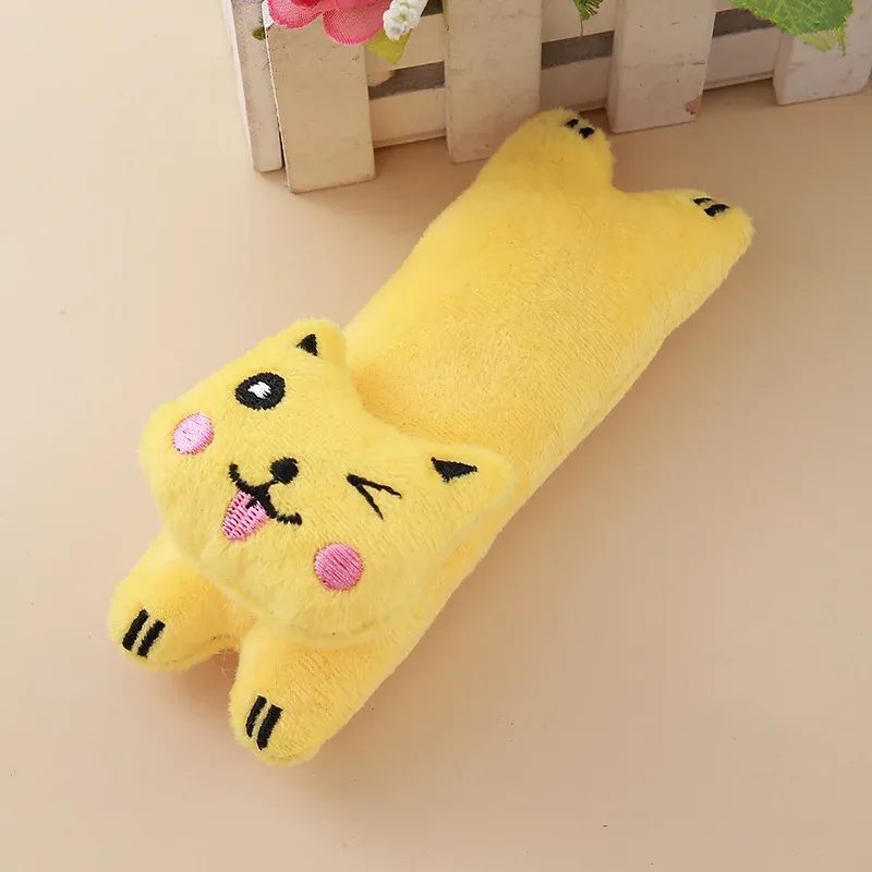 Lying Rag Dolls Plush Dog Toys (6 Designs) - photo 5