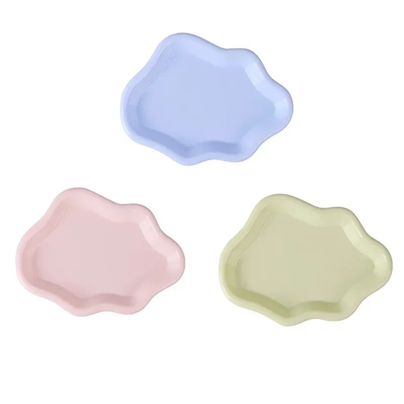 Cat Pet Plate - photo 4
