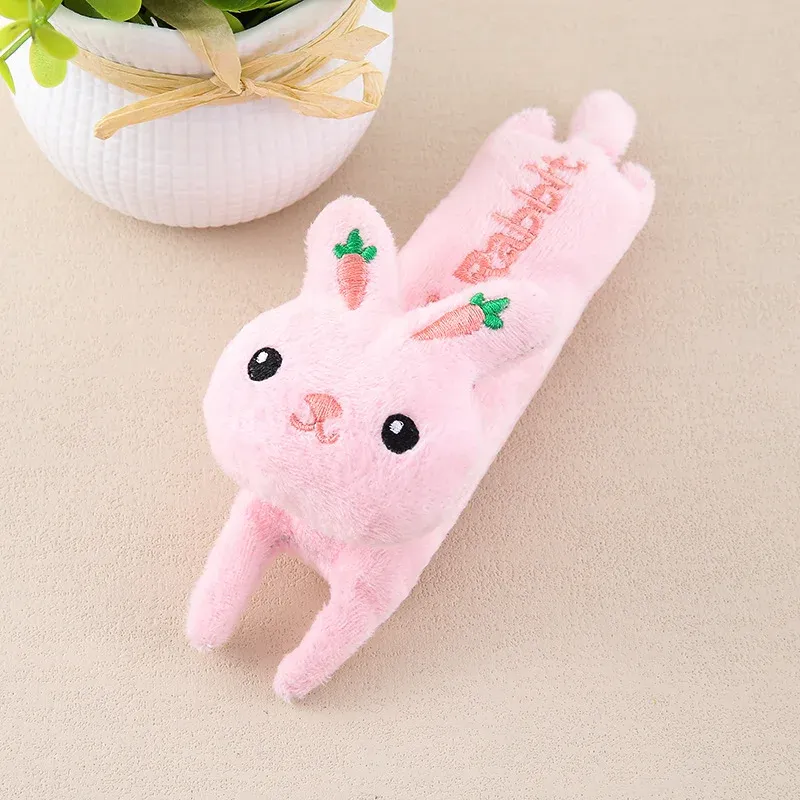 Lying Letter Animals Plush Dog Toys - photo 1