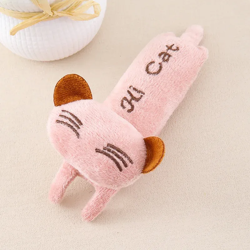 Lying Letter Animals Plush Dog Toys - photo 5