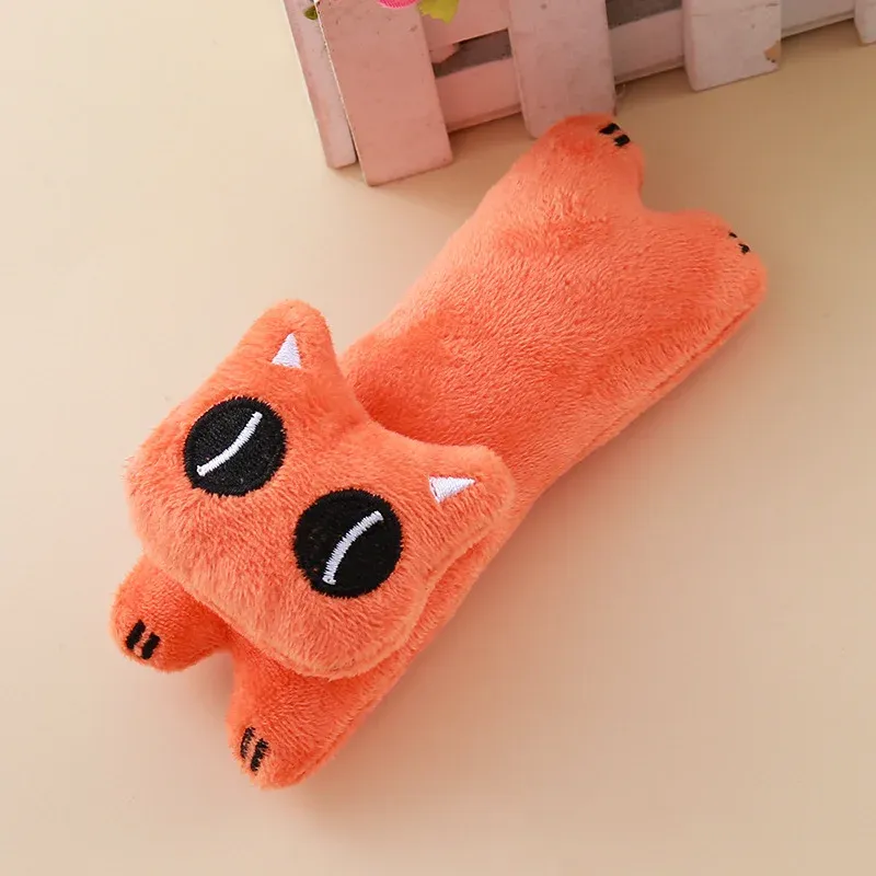 Lying Rag Dolls Plush Dog Toys (6 Designs) - photo 4