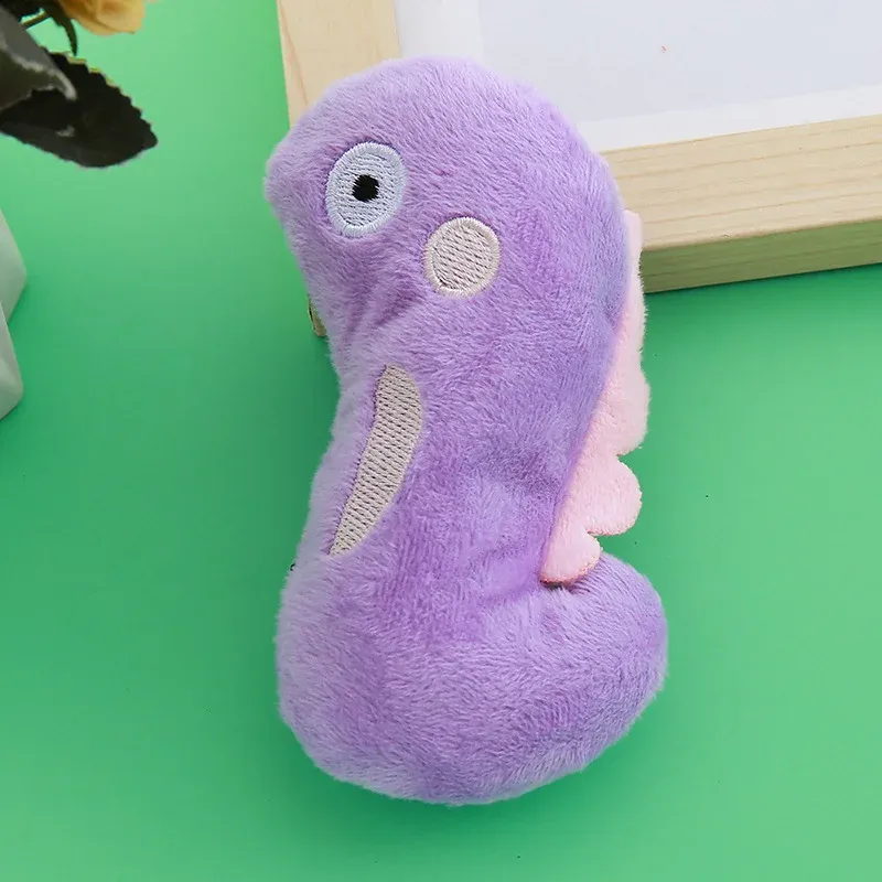 Rag Dolls Plush Dog Toys (4 Designs) - photo 4