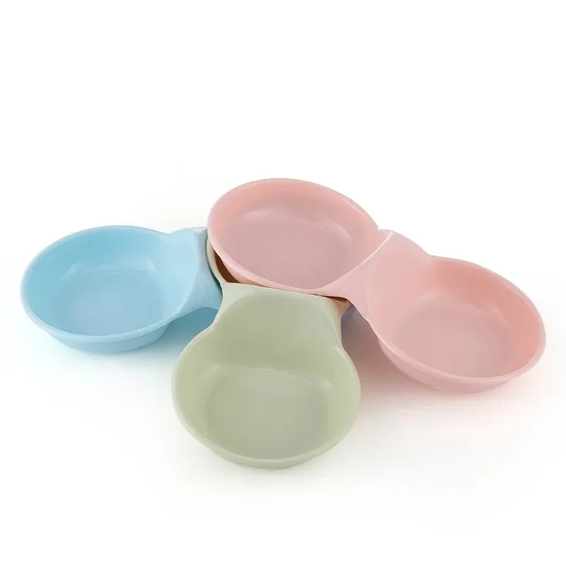 Plastic Shallow Bowl - plastic shallow bowl wholesale from Lanshine Pet