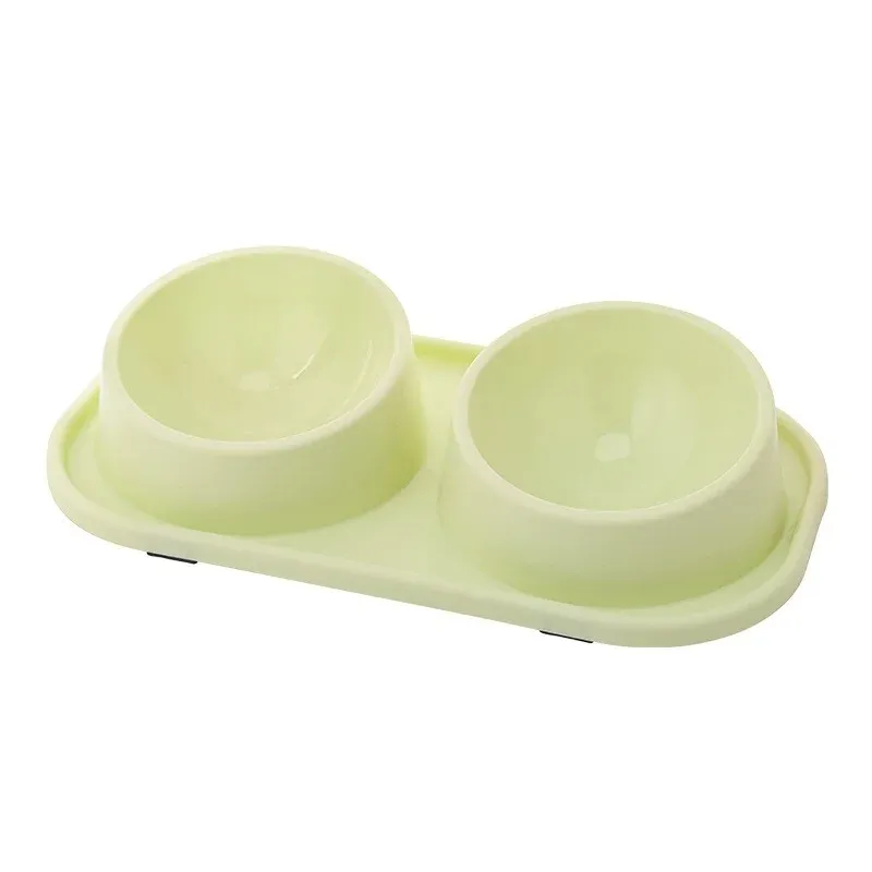 Ant-Proof Double Bowl - photo 2