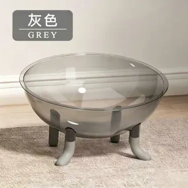 Four-Leg Cat Bed - photo 2