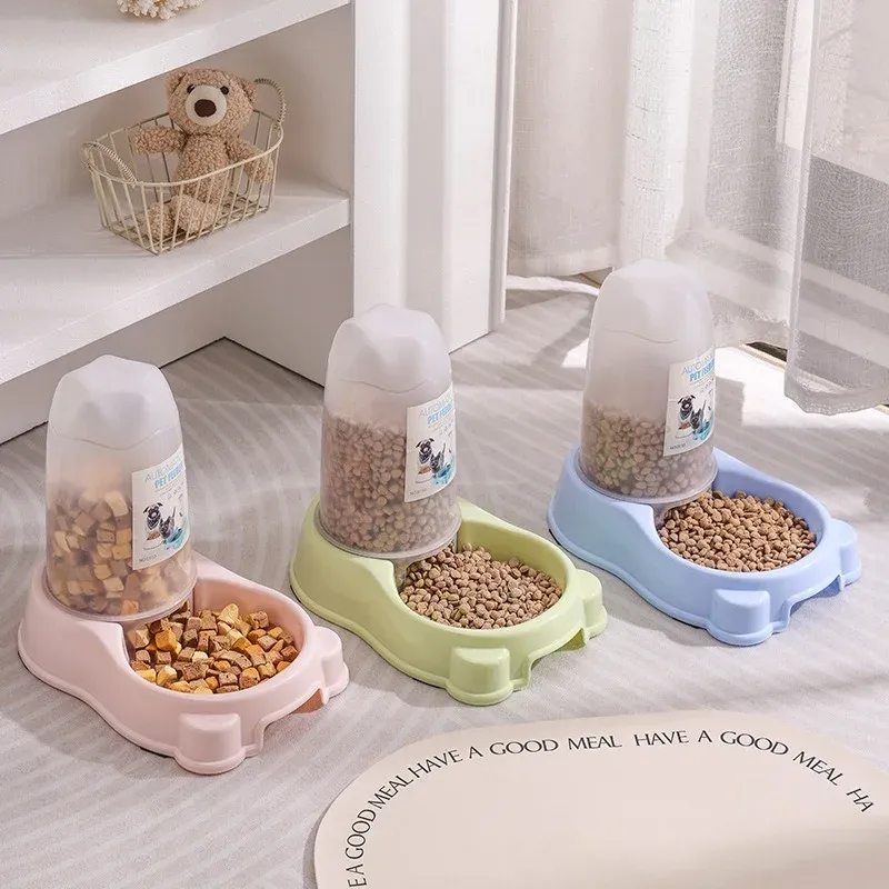 Two-Way Feeder & Waterer - photo 1