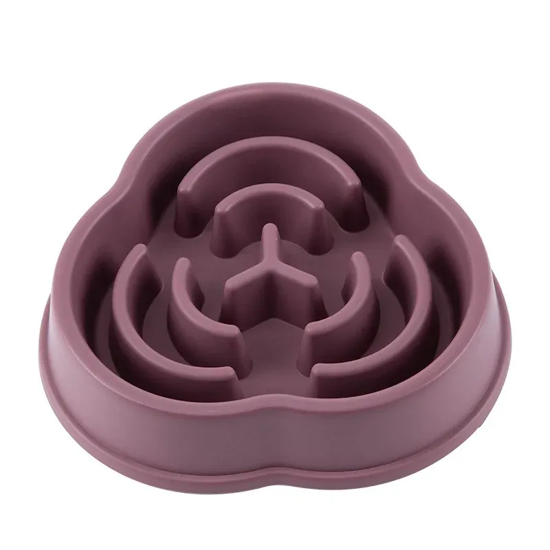 Cloud Slow Feeder Bowl - photo 2