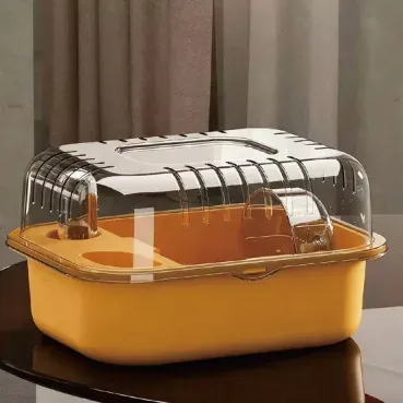Geometric Small Hamster Cage - photo 3