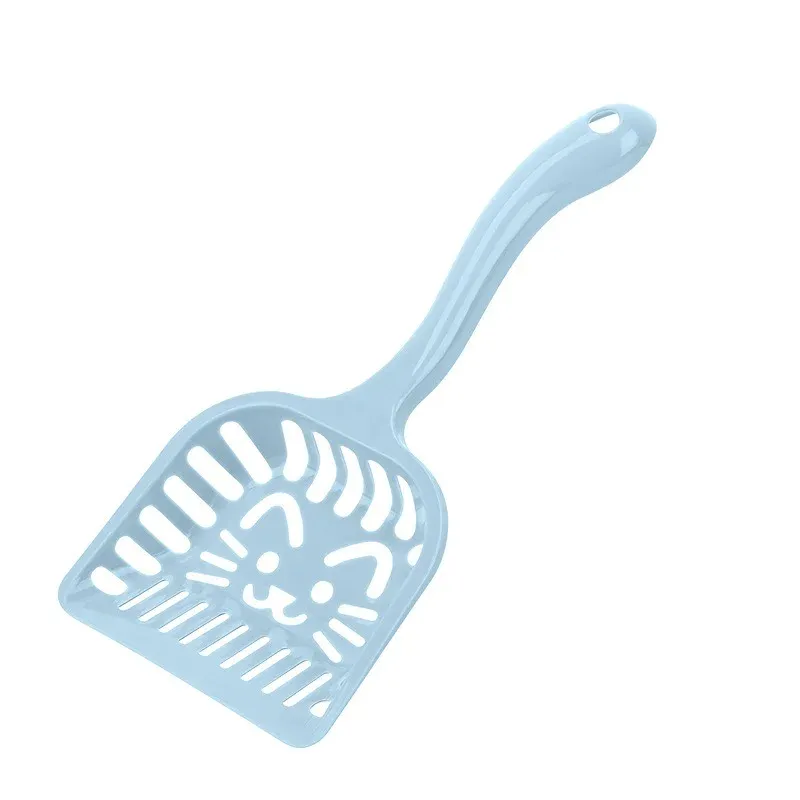 Cat-Face Cat Litter Scoop - photo 4