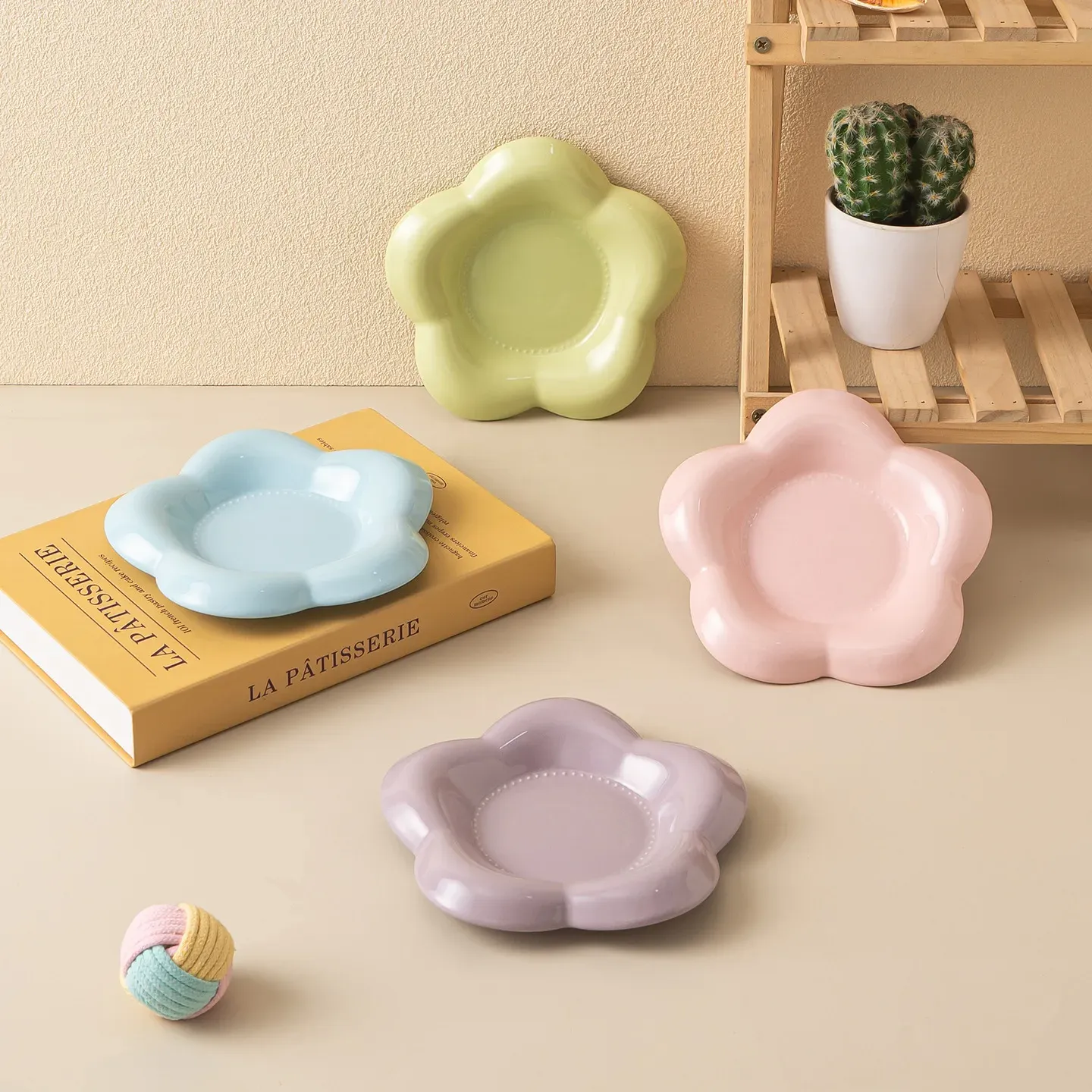 Classic Ceramic Pet Bowl - photo 3
