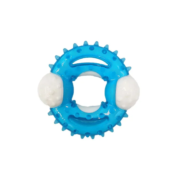 TPR Coated Ring Chew - photo 6