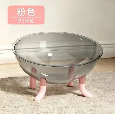 Four-Leg Cat Bed - photo 3