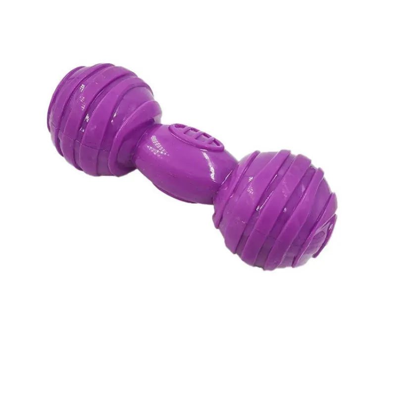Bright TPR Barbell - photo 4
