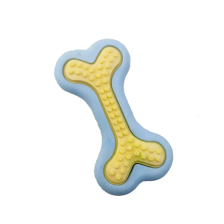 Foam Two-Tone Bone - photo 5