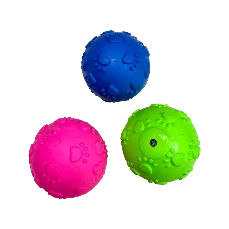 TPR Bumpy Ball - photo 2