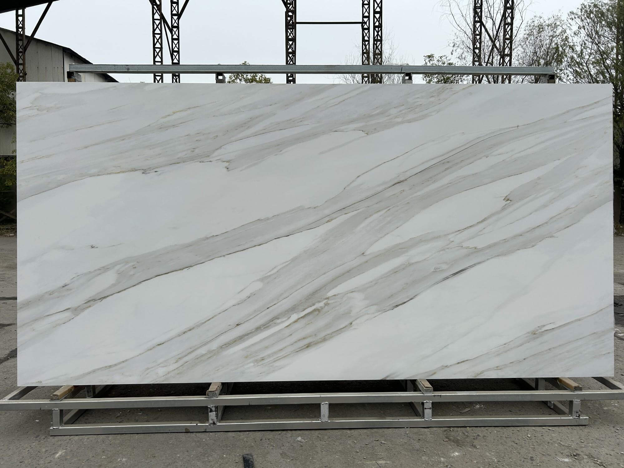 Fish belly white from xmtaiyistone (4)