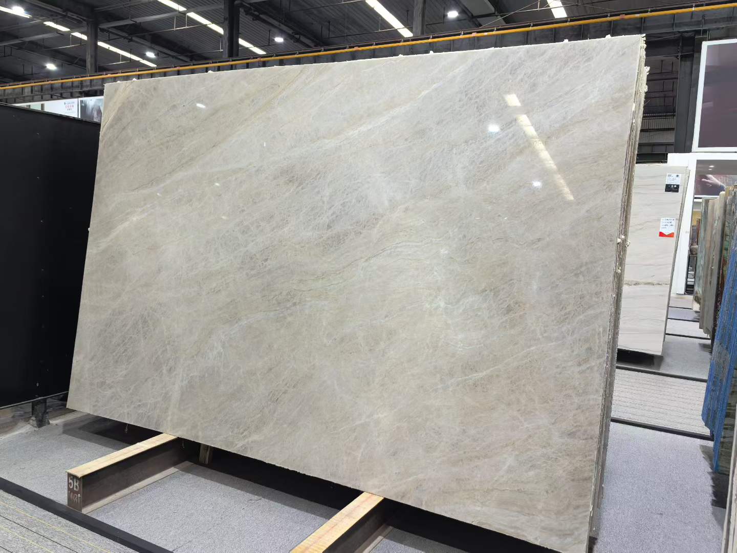 Taj Mahal luxury slab from xmtaiyistone (3)