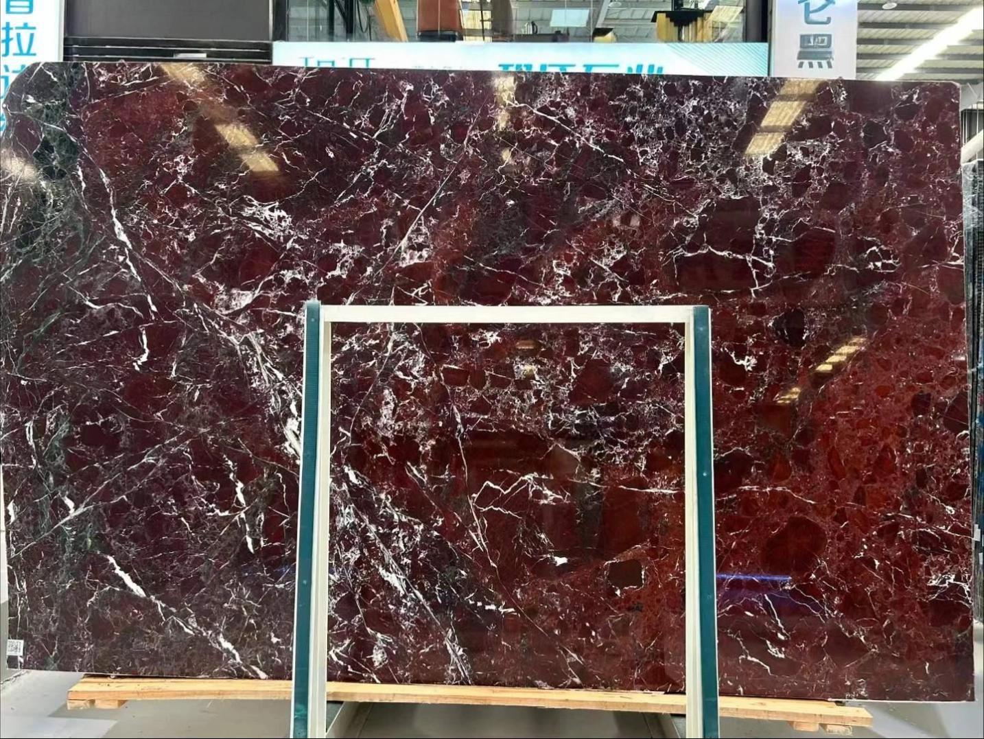 Rosso Levanto marble from xmtaiyistone (7)
