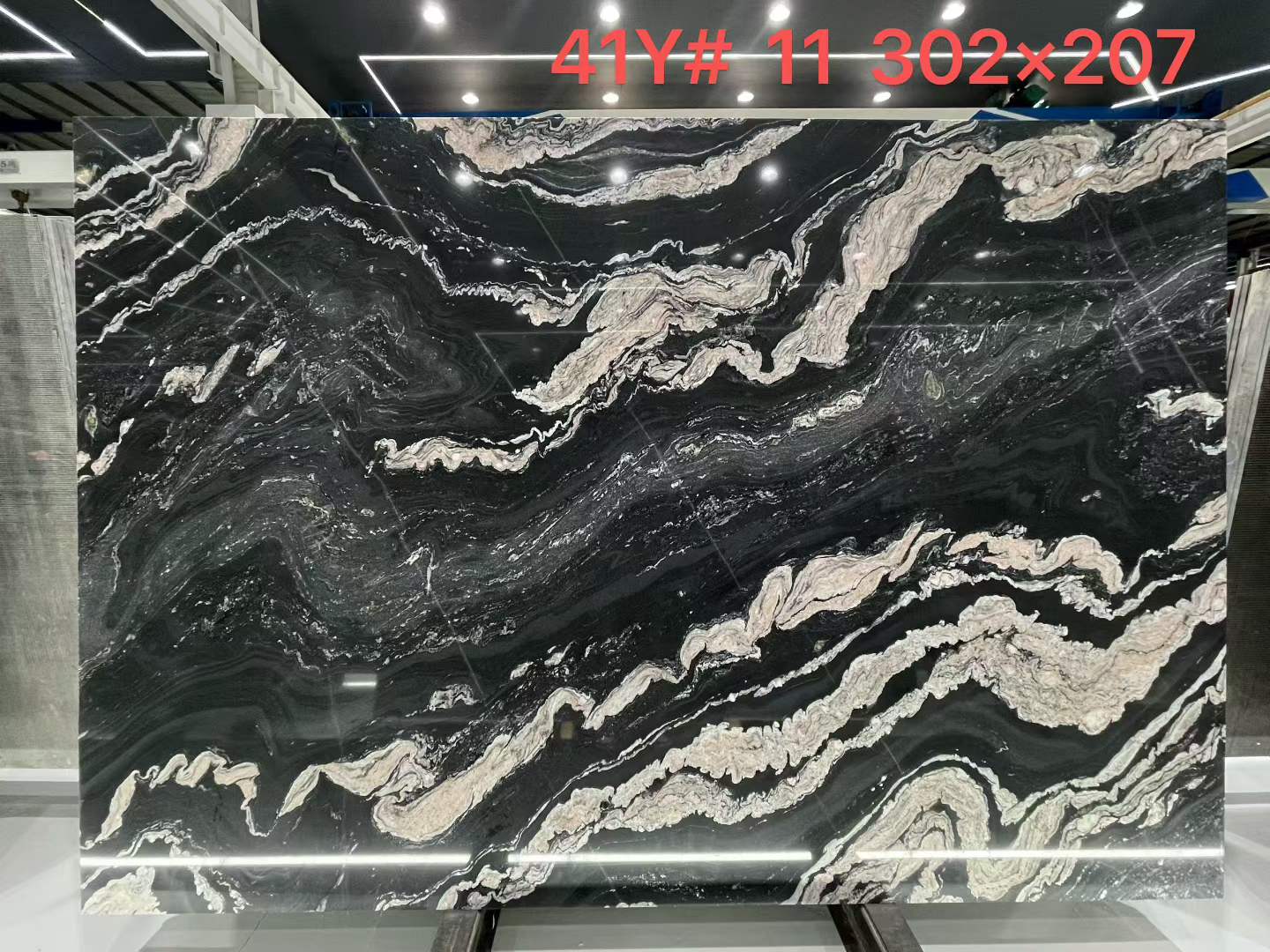 Cosmic Black from xmtaiyistone (3)