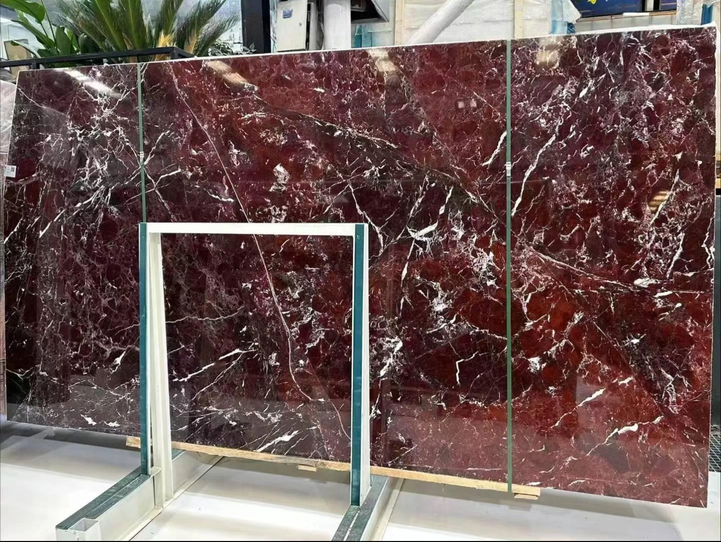 Rosso Levanto marble from xmtaiyistone (2)