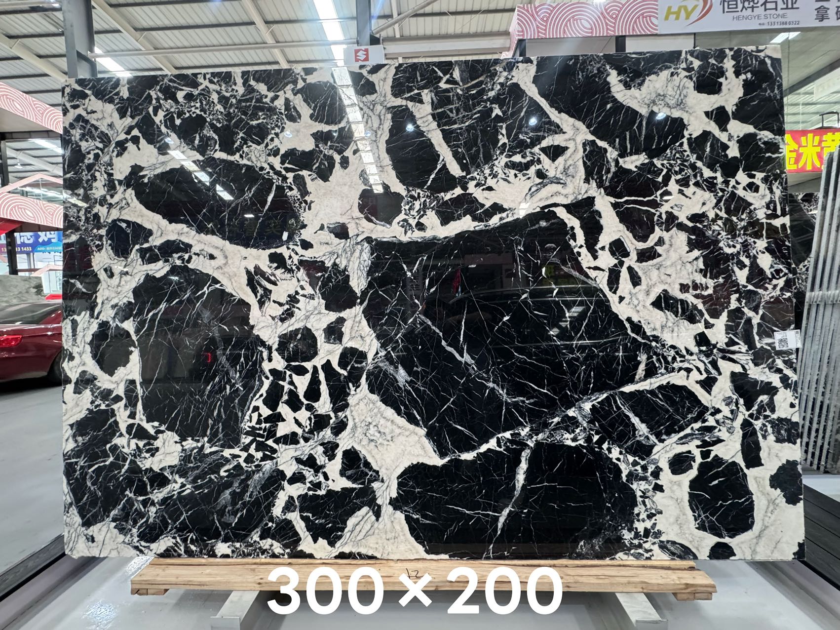 Napoleon Black from xmtaiyistone (1)
