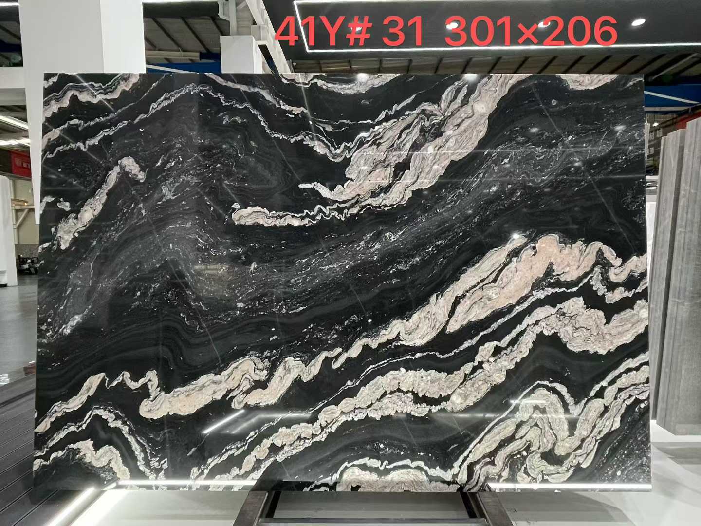 Cosmic Black from xmtaiyistone (4)