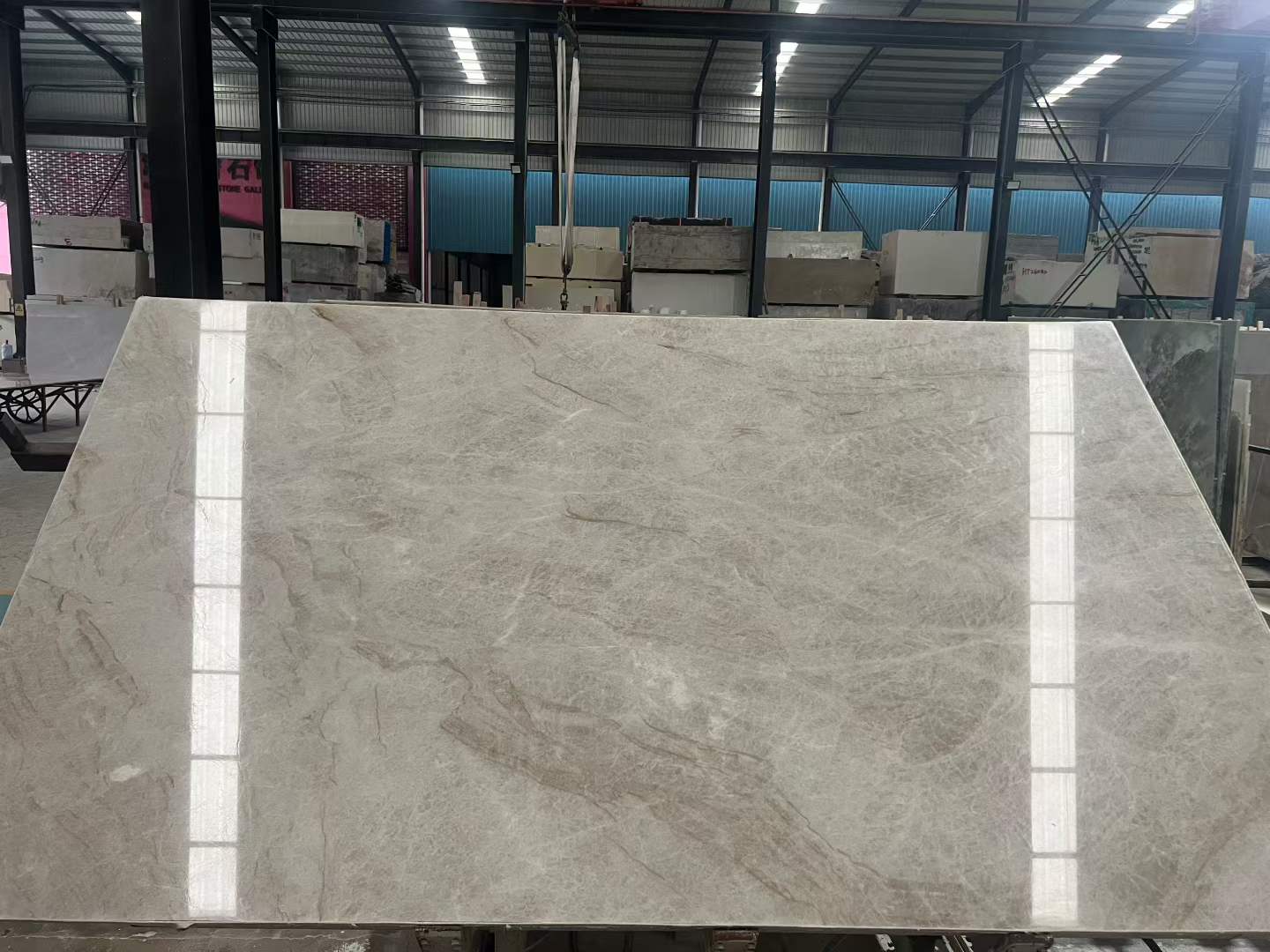 Taj Mahal luxury slab from xmtaiyistone (5)