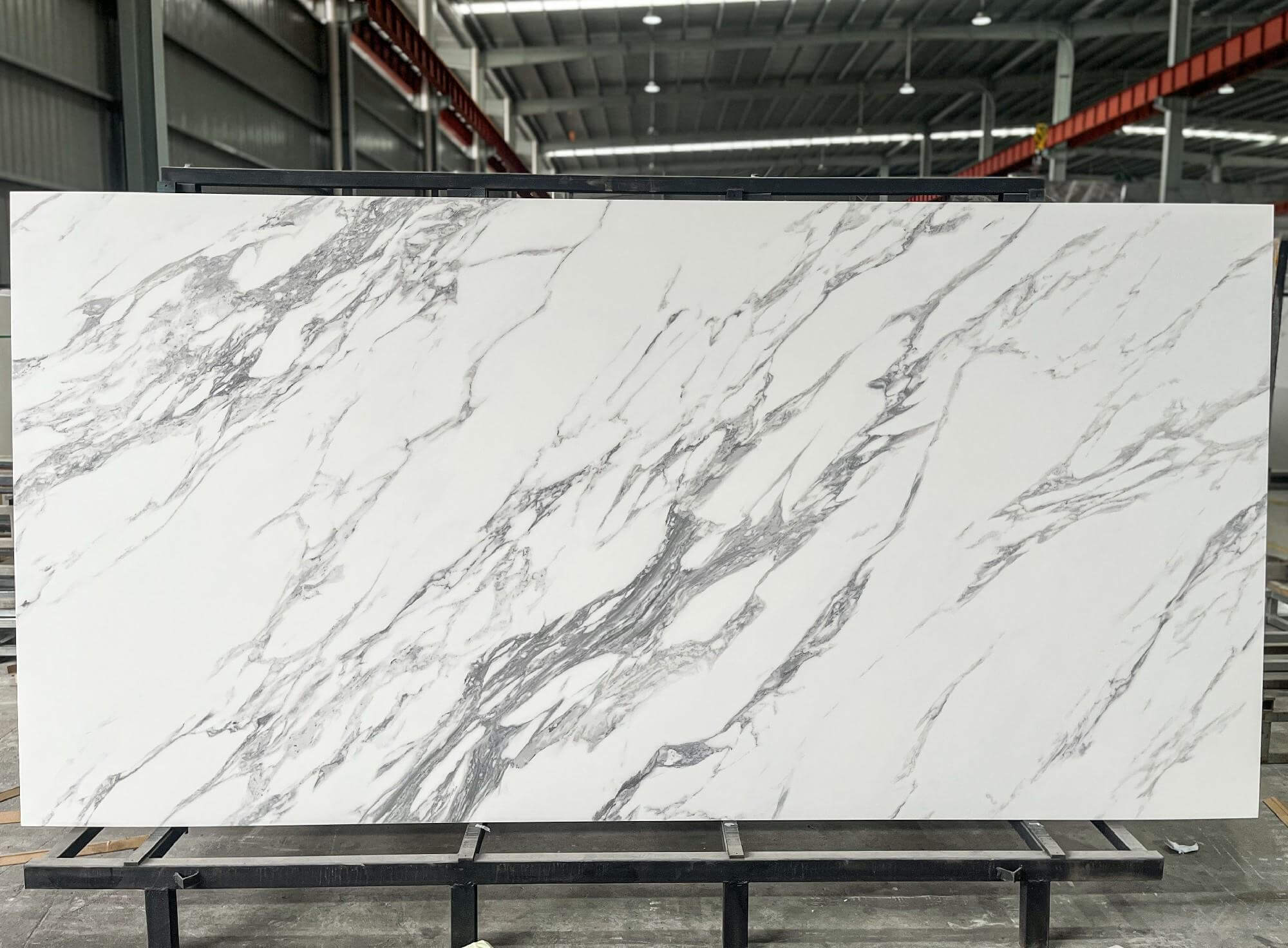 Italian white sintered stone from xmtaiyistone (3)