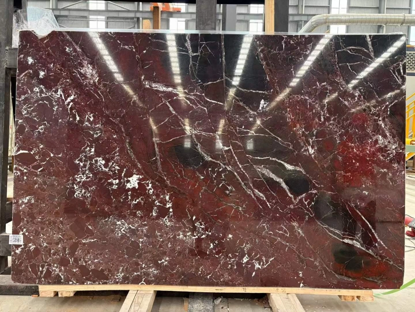 Rosso Levanto marble from xmtaiyistone (5)