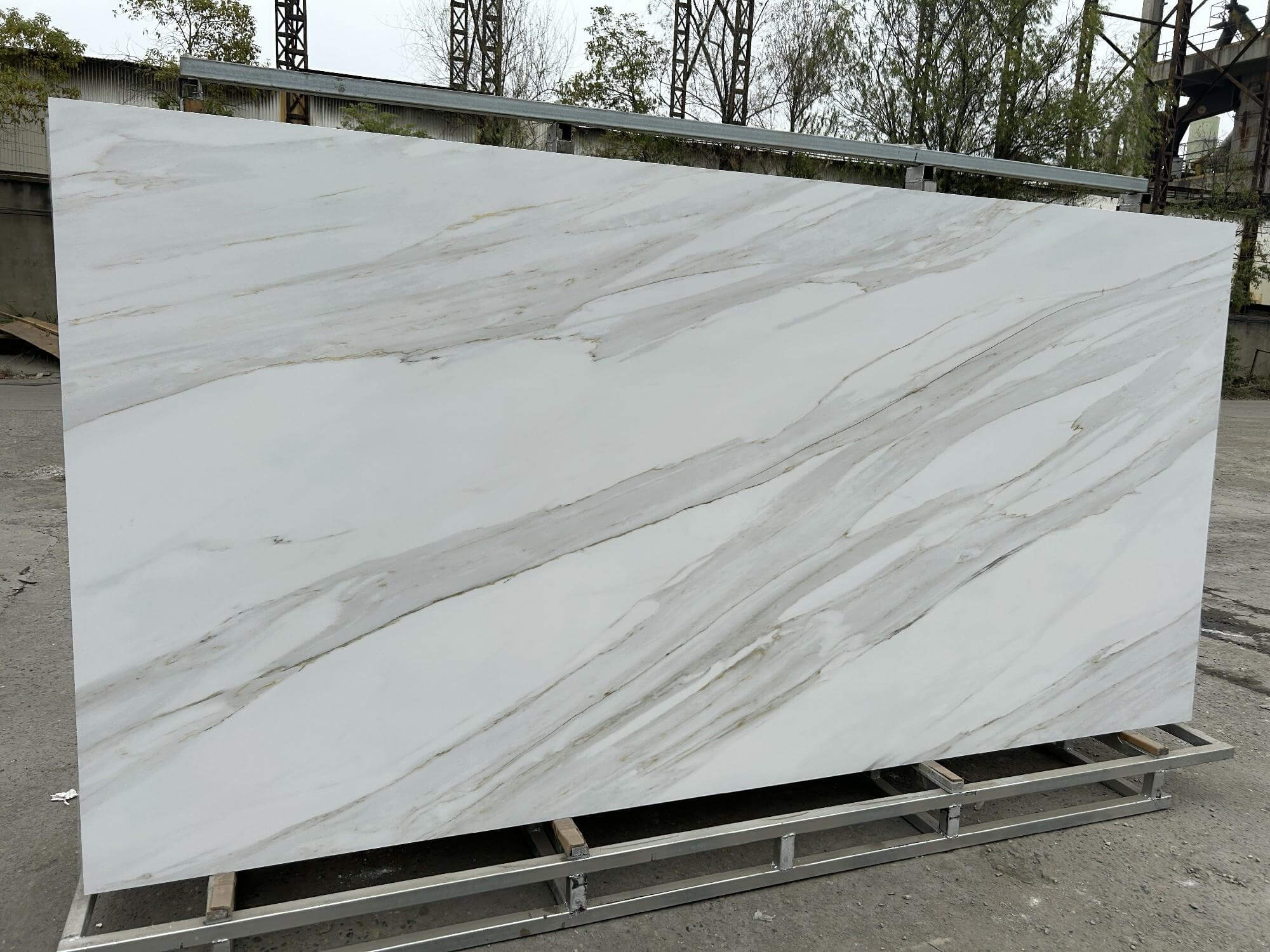 Fish belly white from xmtaiyistone (6)