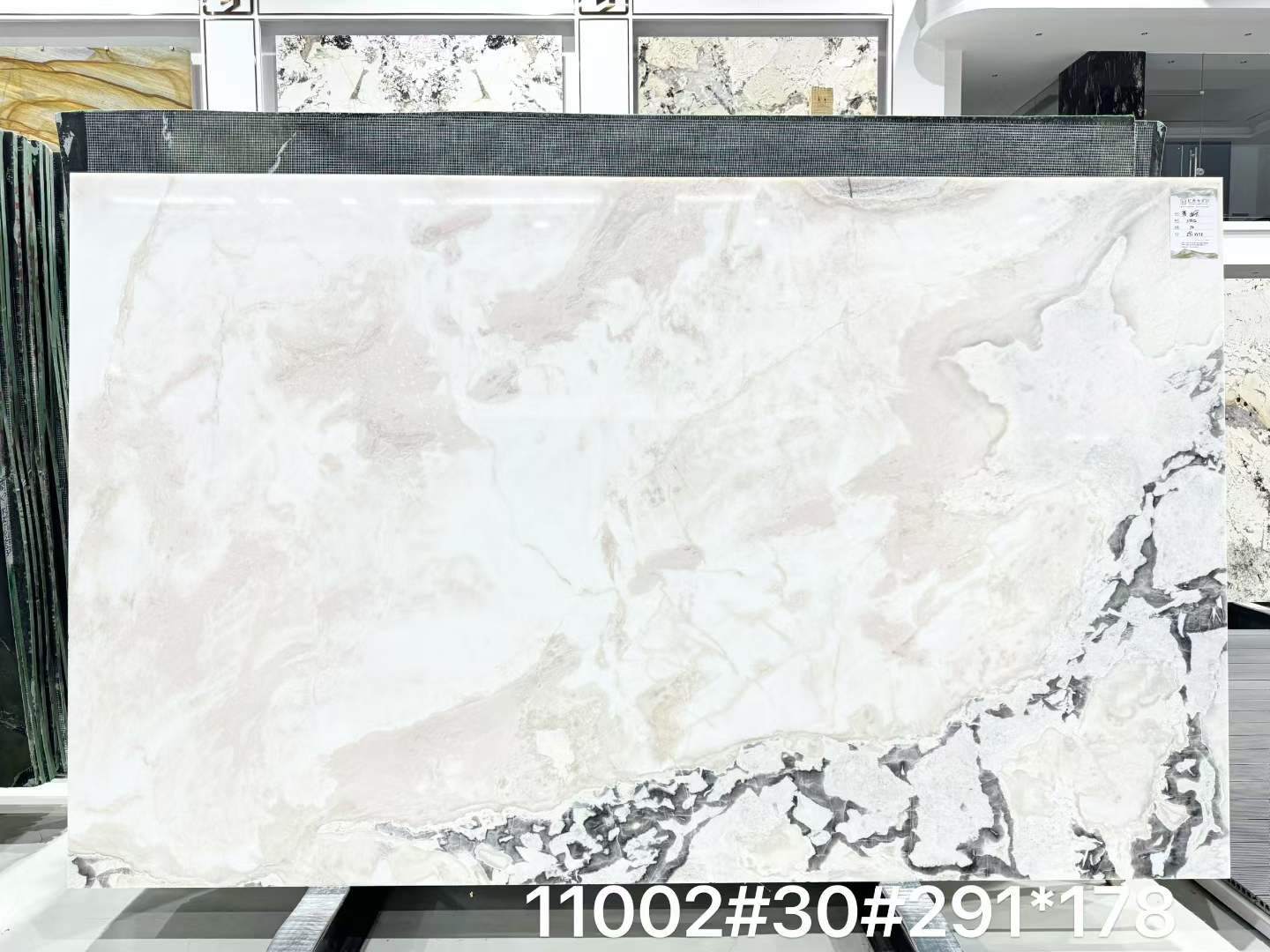 Fendi White Marble from xmtaiyistone (3)
