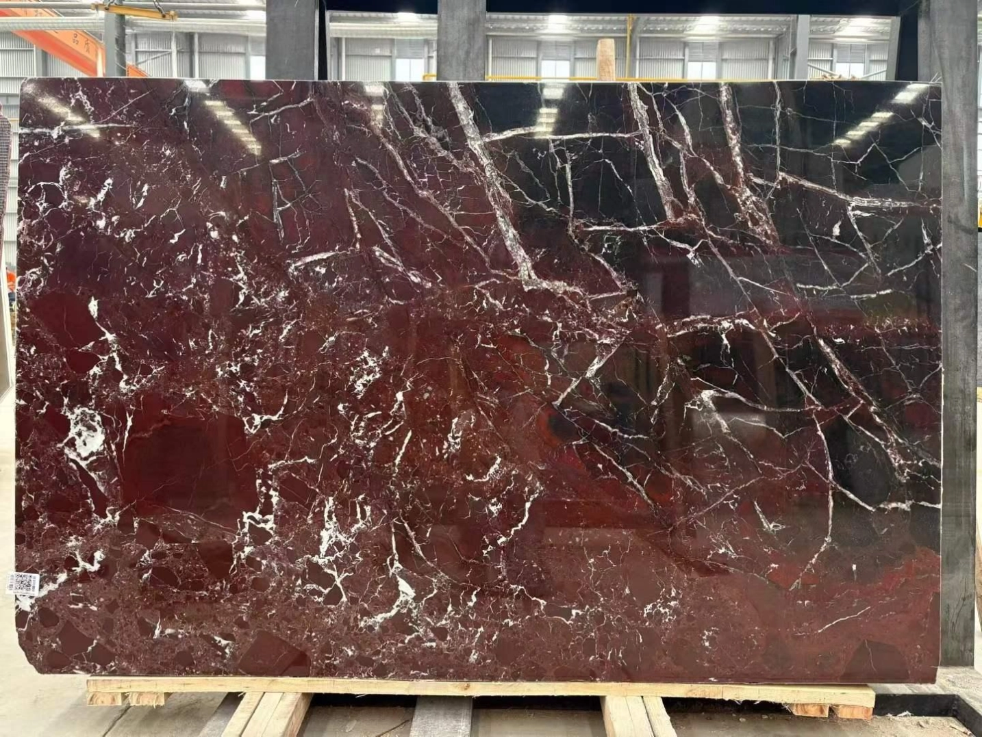 Rosso Levanto marble from xmtaiyistone (3)