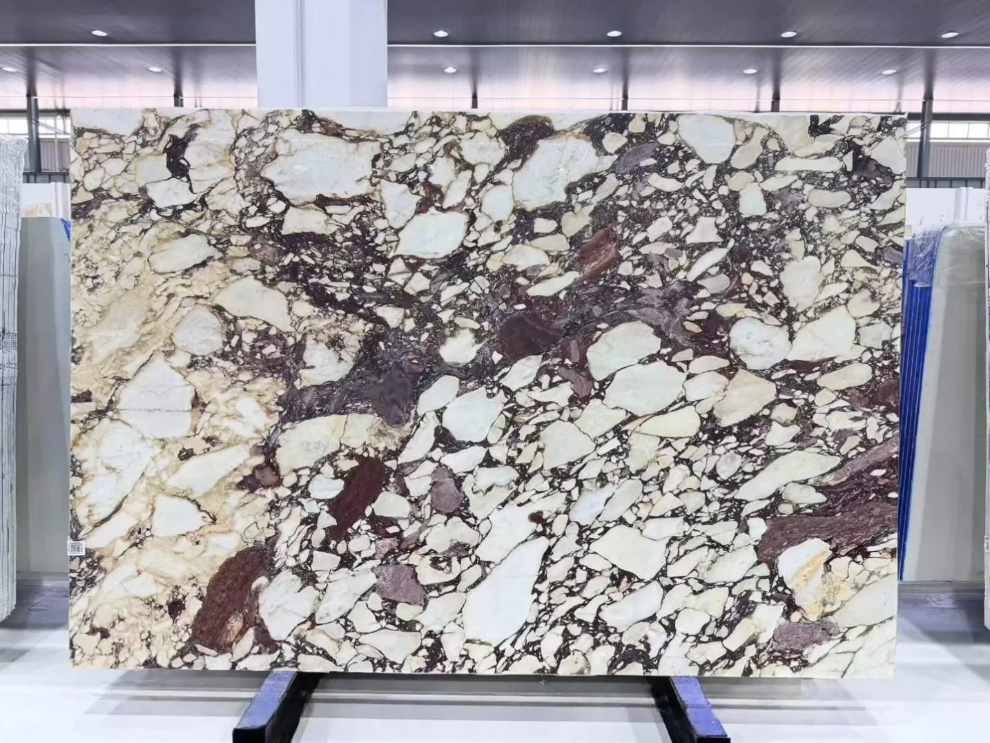 Bulgari Purple marble from xmtaiyistone (3)