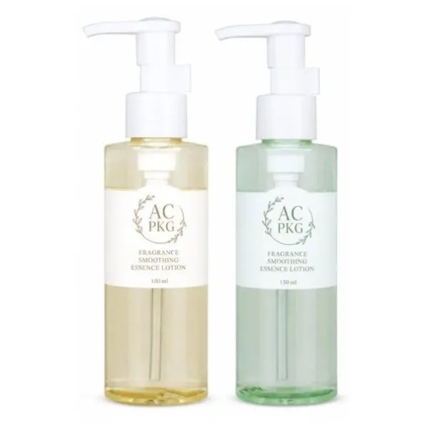 PET Skincare Packaging Set Aca0736 150 ML