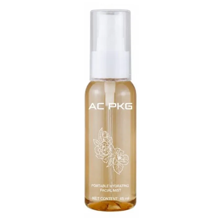 PET Travel Size Bottle Set Aca1094