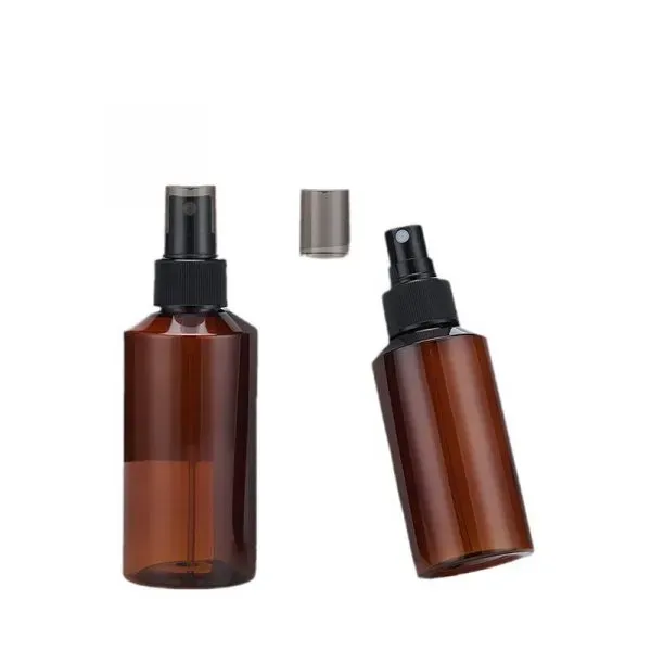 100ML–150ML Green Teal Fine Mist Spray Bottles