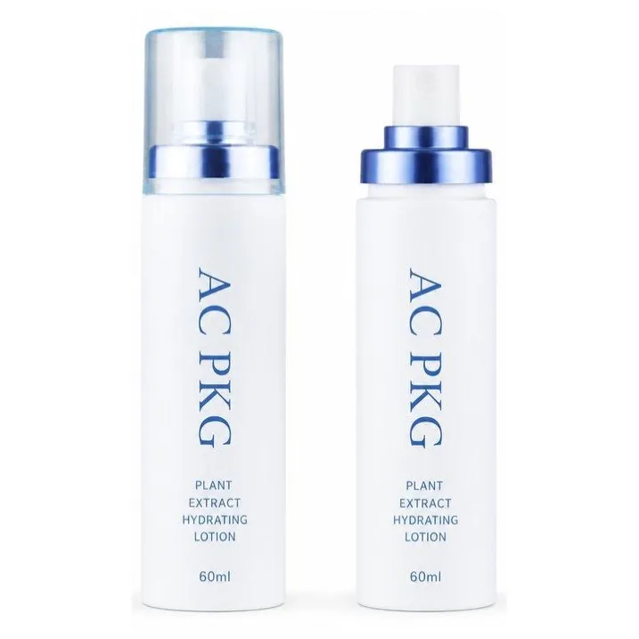 PET Travel Size Bottle Set Aca0222