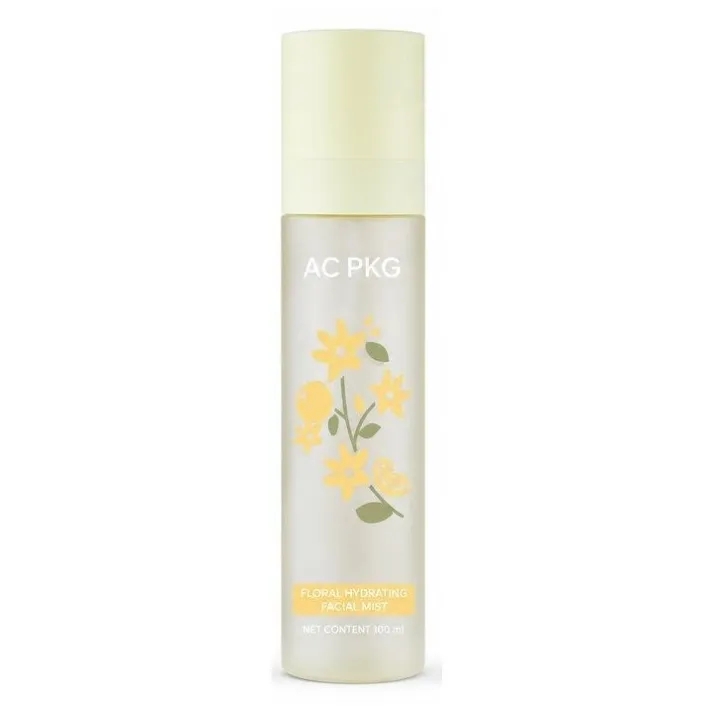 PET Big Size Bottle Aca0002