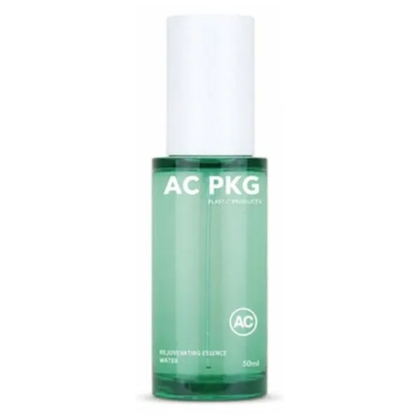 PET Travel Size Bottle Set Aca0517 50 ML