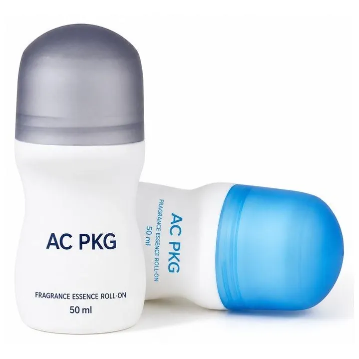 Roll On Bottle Acc027 G Acc0278
