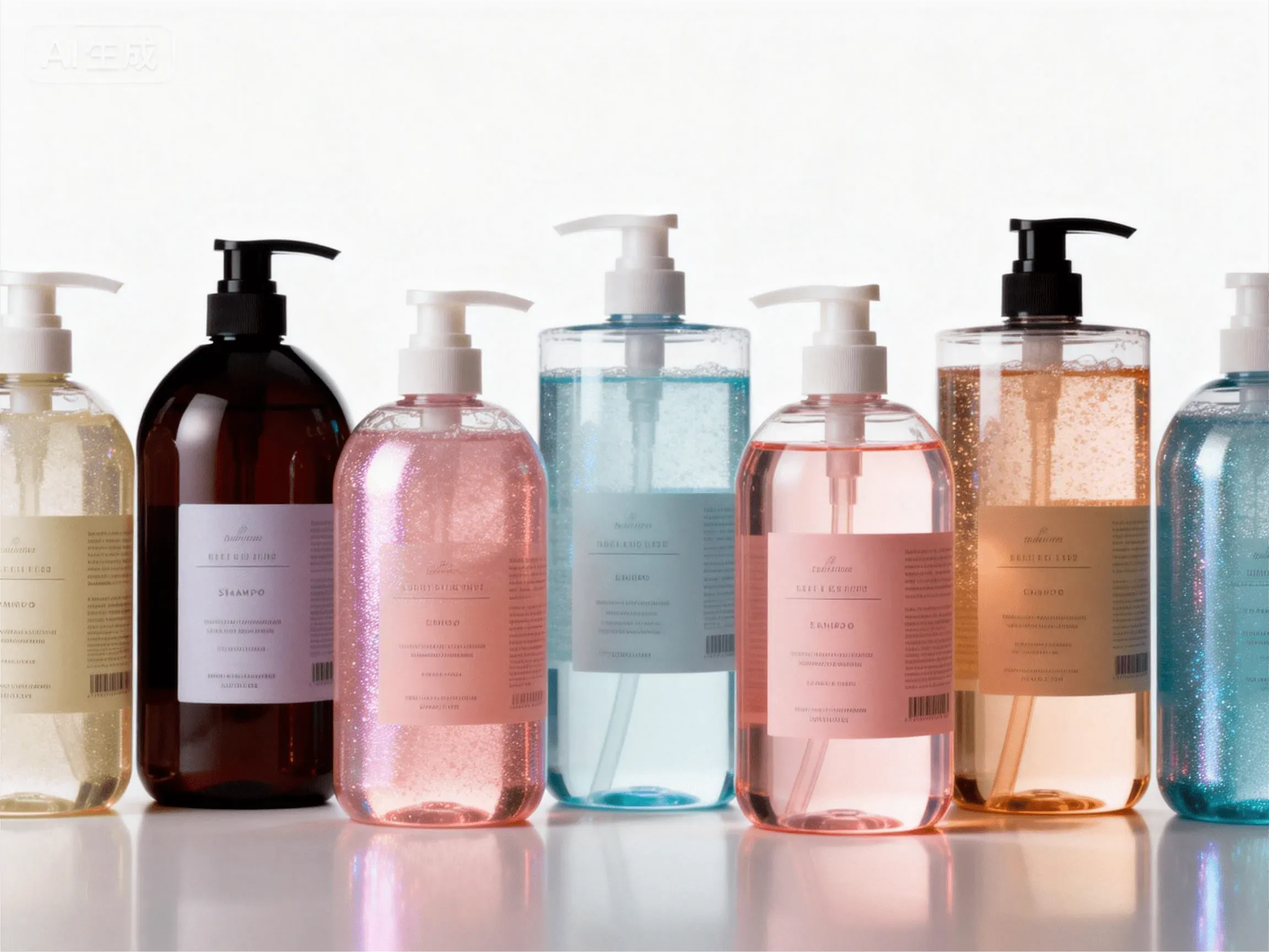 PET BOTTLE MANUFACTURING FOR COSMETIC BRANDS