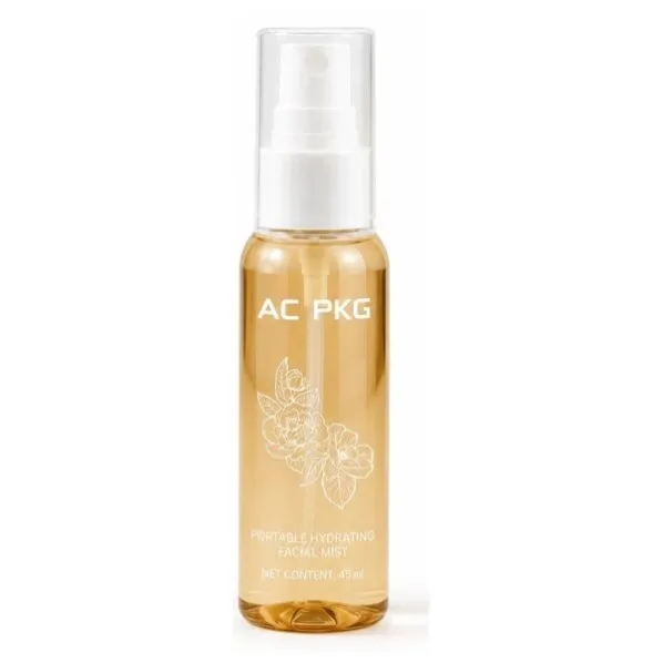 PET Travel Size Bottle Set Aca1094