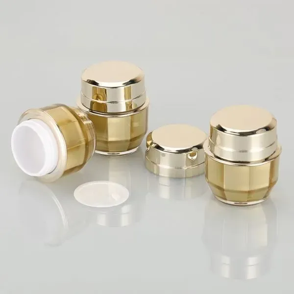 Skin Care Plastic Oil Spray Bottles Graditon Color Cosmetic Packaging Lotion Pump