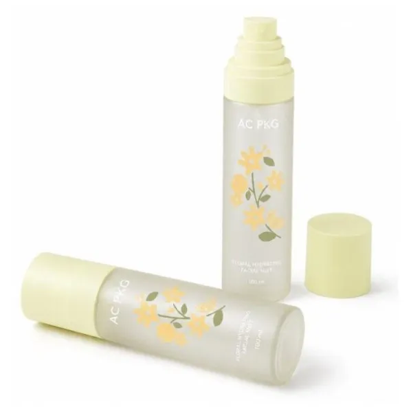 PET Big Size Bottle Aca0002